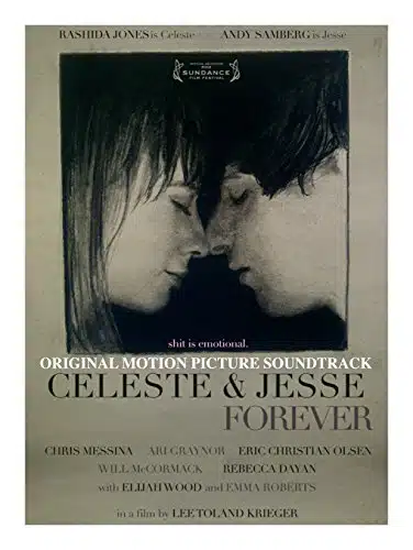 Celeste & Jesse Forever (Original Motion Picture Soundtrack)