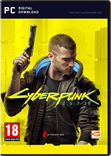 Cyberpunk
