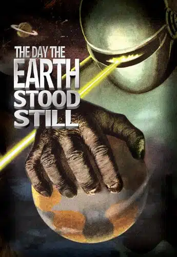 Day the Earth Stood Still, The ()