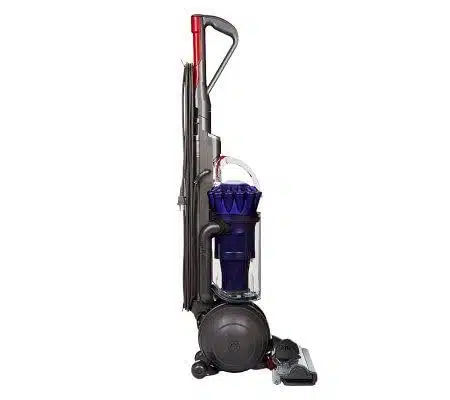 Dyson DCUpright Ball Vacuum (Certified Refurbished)
