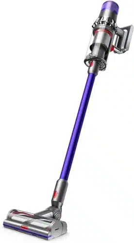 Dyson VAnimal Cordless Vacuum Cleaner, Purple
