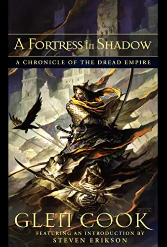 Fortress in Shadow A Chronicle of the Dread Empire