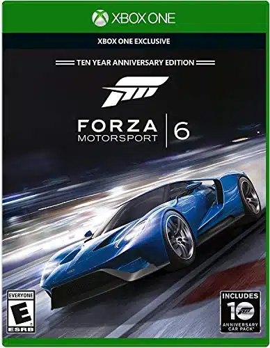 Forza Motorsport  Xbox One