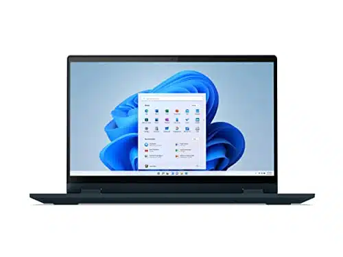 Lenovo HU, Ideapad Flex   Everyday Notebook   in Laptop   Windows Full HD Touchscreen   GB Memory   GB Storage   AMD Ryzen   Abyss Blue