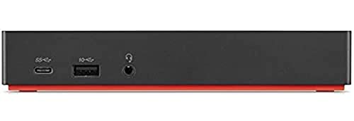 Lenovo ThinkPad USB C Dock Gen (AS)