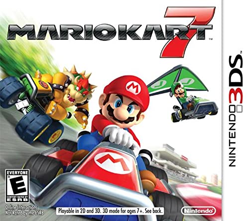 Mario Kart