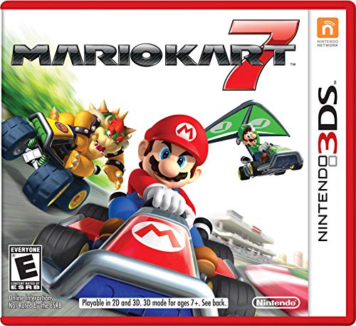 Mario Kart (Renewed)