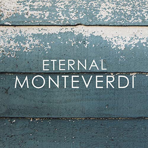 Monteverdi Il Combattimento di Tancredi e Clorinda