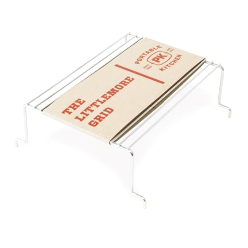 PK Grills PKLittlemore Raised Cooking Grid, Standard