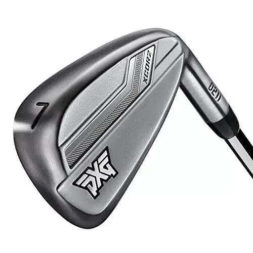 PXG XCORIrons for Right Handed Golfers, Available in a Set of PW, or Single Iron, or Single Gap Wedge