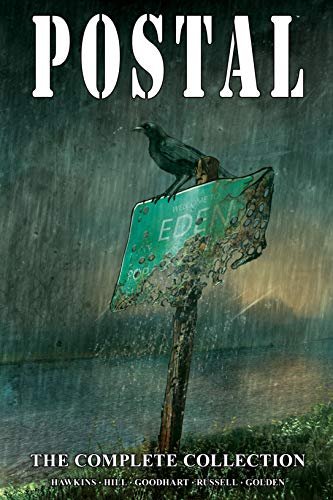 Postal The Complete Collection