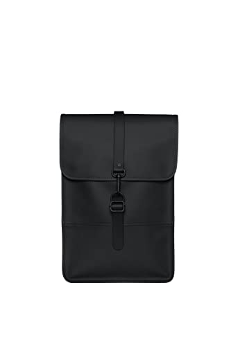 RAINS Backpack Mini Black