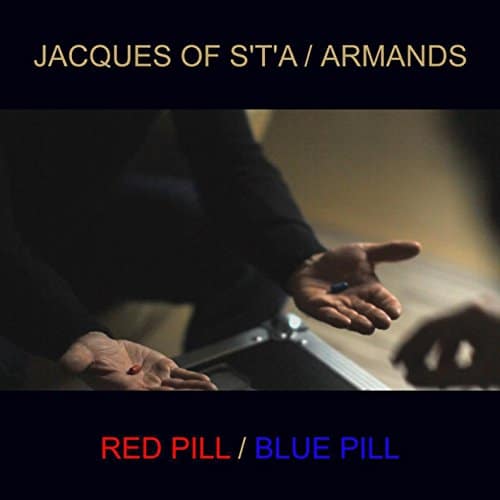 Red Pill Blue Pill