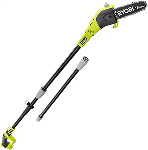 Ryobi PV Cordless Pole Saw (Bare Tool) RT