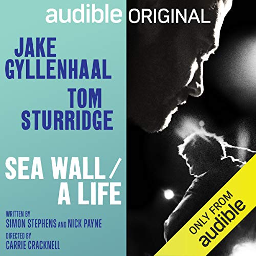 Sea Wall A Life
