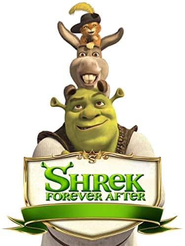 Shrek Forever After