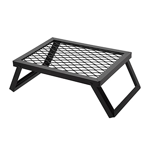 Stansport Heavy Duty Camp Grill Small ()