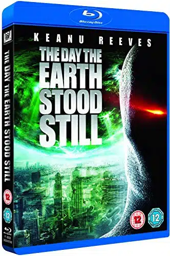 The Day the Earth Stood Still [Blu ray] ()