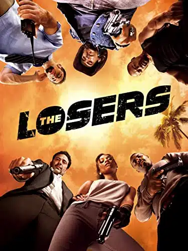 The Losers ()