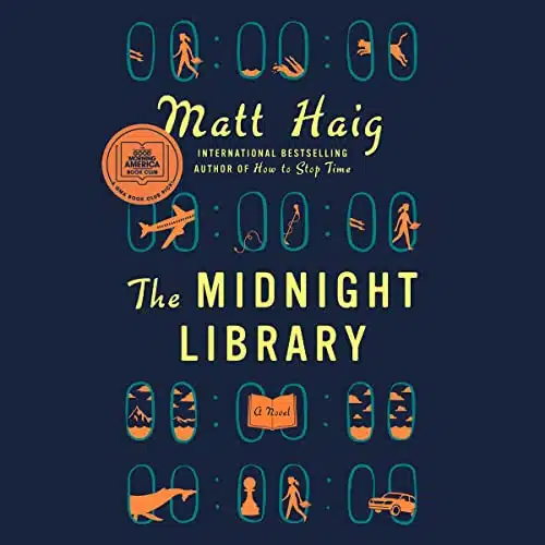 The Midnight Library A Novel