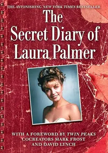 The Secret Diary of Laura Palmer (Twin Peaks)