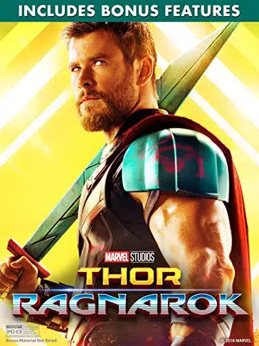 Thor Ragnarok (Bonus Content)