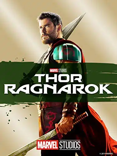Thor Ragnarok (Theatrical Version)