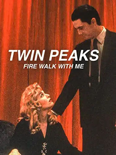 Twin Peaks Fire Walk with Me