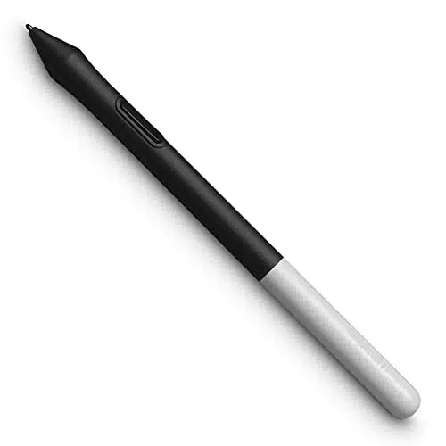 Wacom One Pen CPBZ for Wacom One Creative Pen Display, , BlackSilver