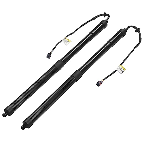 ZONFANT A Pair Electric Rear Tailgate Power Liftgate Support Strut Shocks Compatible with Land Rover Range Rover Sport, Replace#LRLRLRLRP