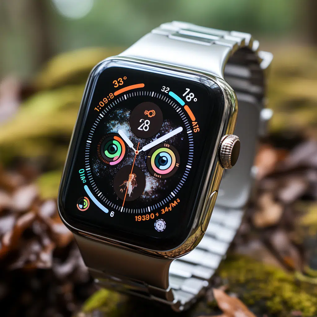 apple watch ultra review