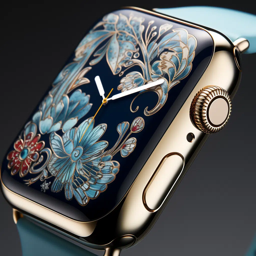 apple watches for women