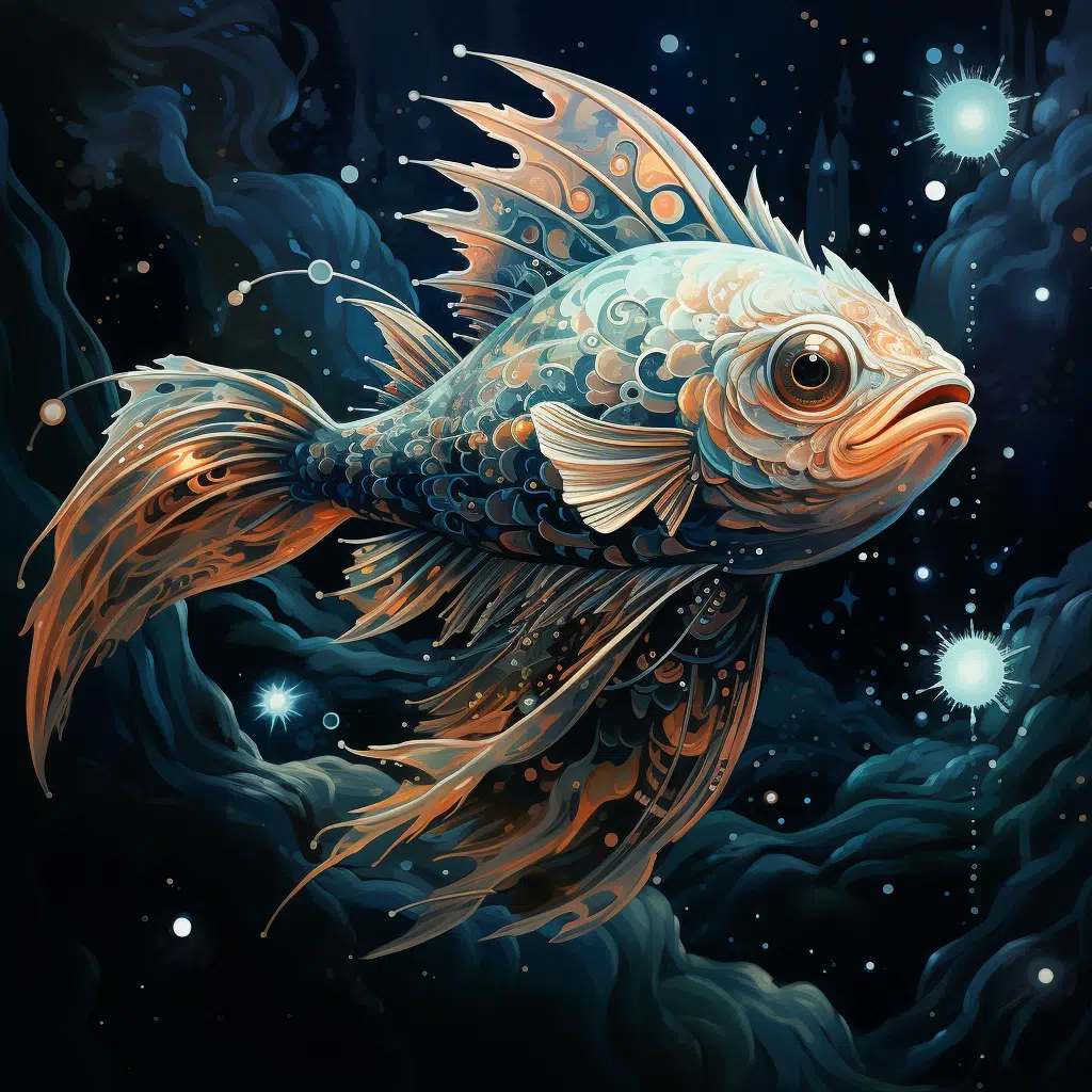 stargazer fish