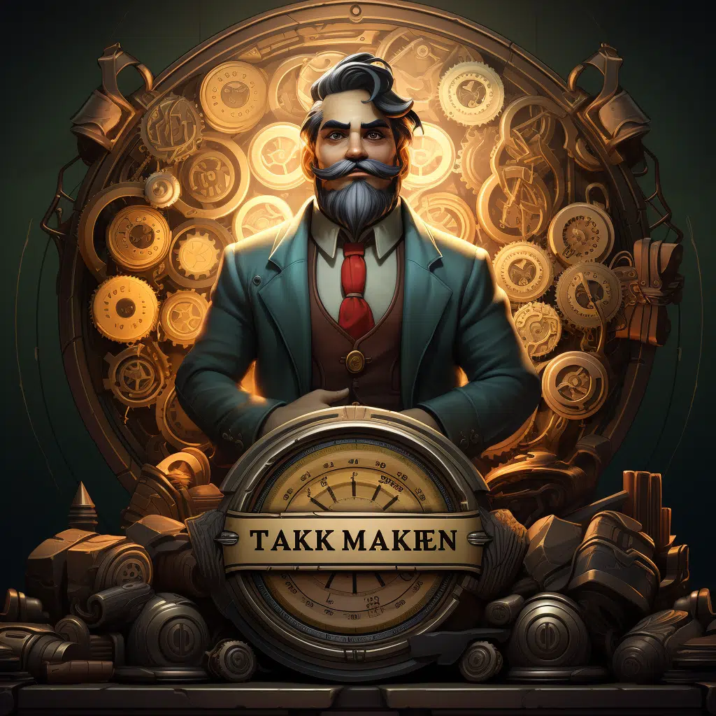 token maker