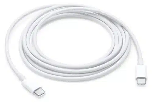 Apple MLLAMA,USB C Charge Cable (m)