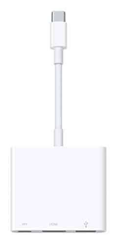 Apple USB C Digital AV Multiport Adapter