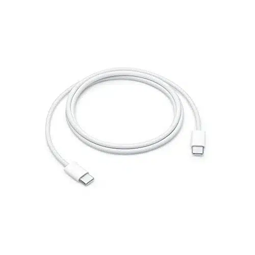 Apple  USB C Woven Charge Cable (m) 