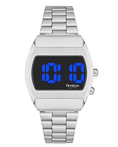 Armitron Sport Men's Digital Bracelet Watch,