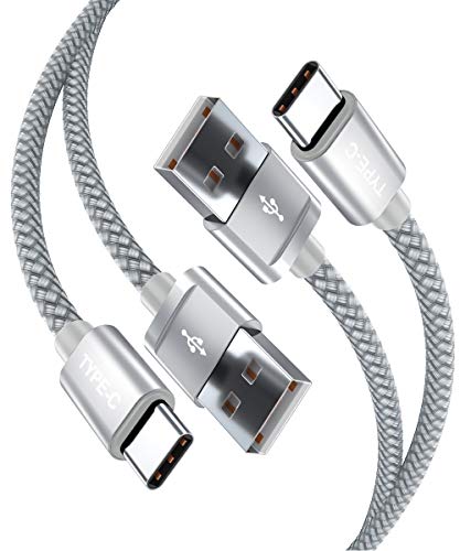 Basesailor USB Type C Charger Cable FT Pack,USBC Car Play Charging Cord for iPhone Pro Max,Samsung Galaxy AI SSSPlus Ultra,SSE E SFE Flip,AAA,Google Pixel