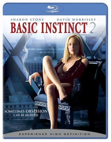 Basic Instinct [Blu ray]
