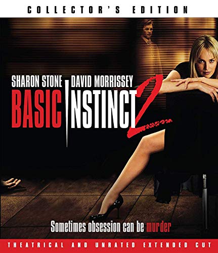 Basic Instinct (Collector's Edition)