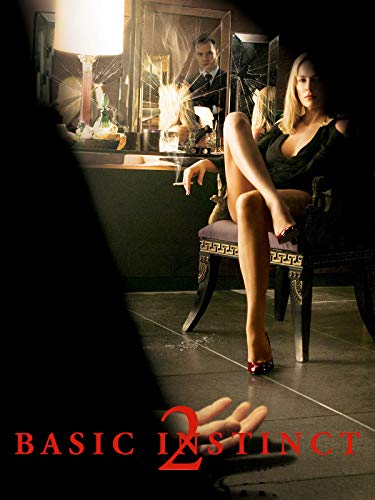 Basic Instinct Risk Addiction