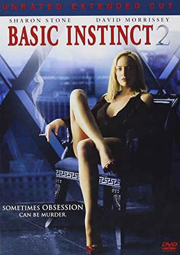 Basic Instinct (Unrated)