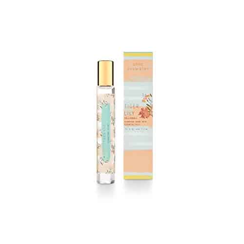 Good Chemistry Tiger Lily Rollerball Perfume