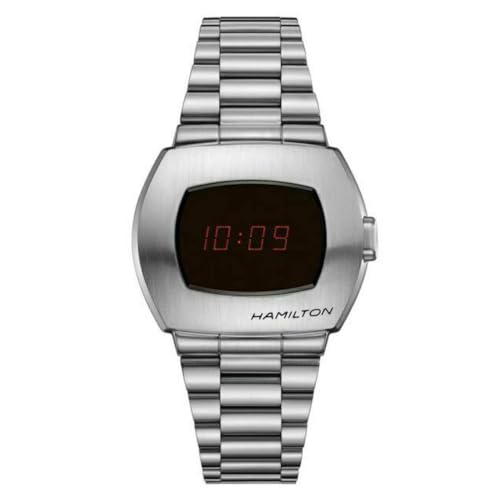 Hamilton PSR HUnisex Watch