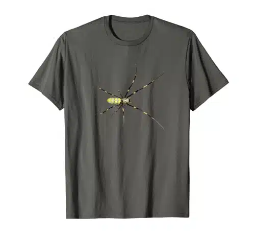 Joro Spider T Shirt