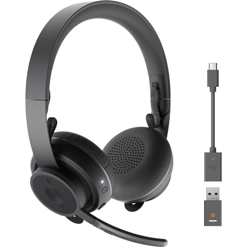 Logitech Zone Headset
