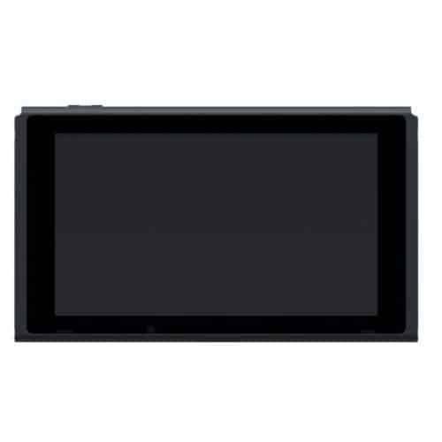 Nintendo Switch GB Video Game Console   Black (HAC )  CONSOLE ONLY (Renewed)