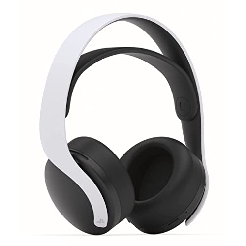 PlayStation Pulse D Wireless Headset