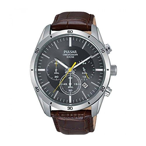 Pulsar Fitness Watch , Strap